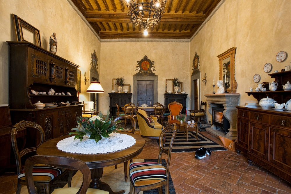 Villa Fillinelle 29/50