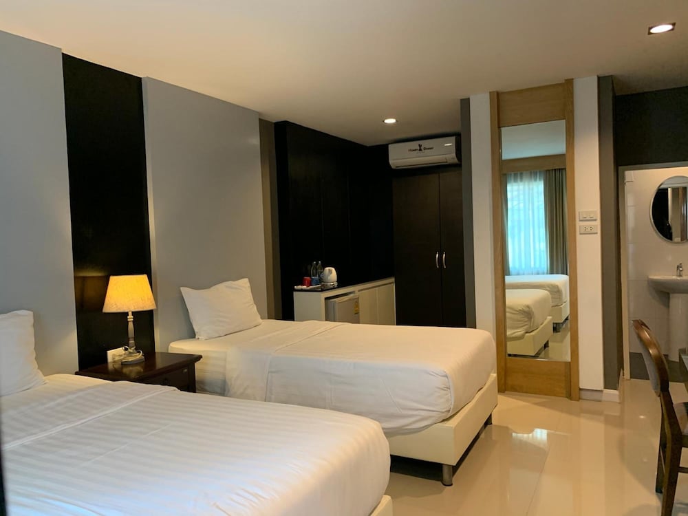 HOMEY DORMY CHIANGRAI 13/43