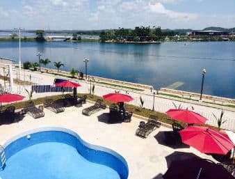 Ramada by Wyndham Tikal Isla de Flores 1/1