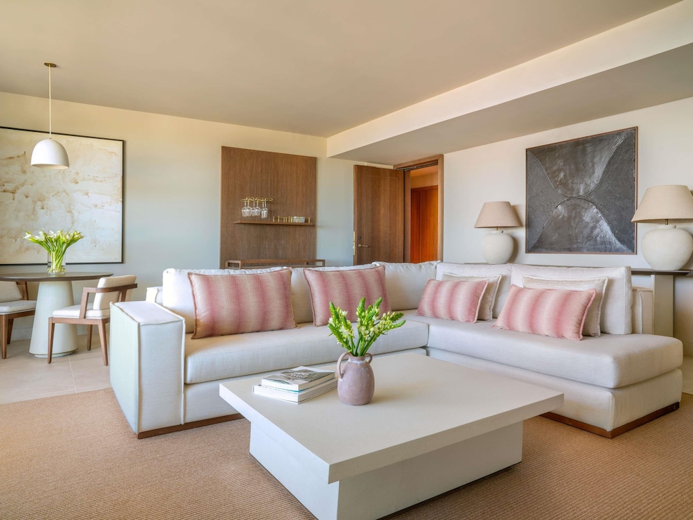 Fairmont La Hacienda Costa del Sol 42/65