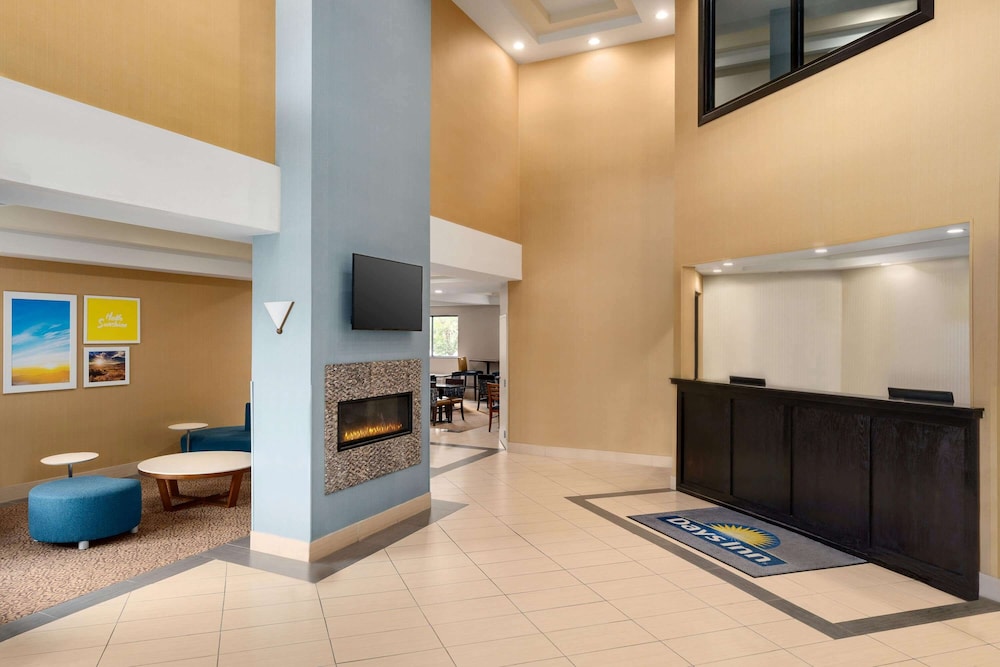 Days Inn by Wyndham Tamworth 8/54