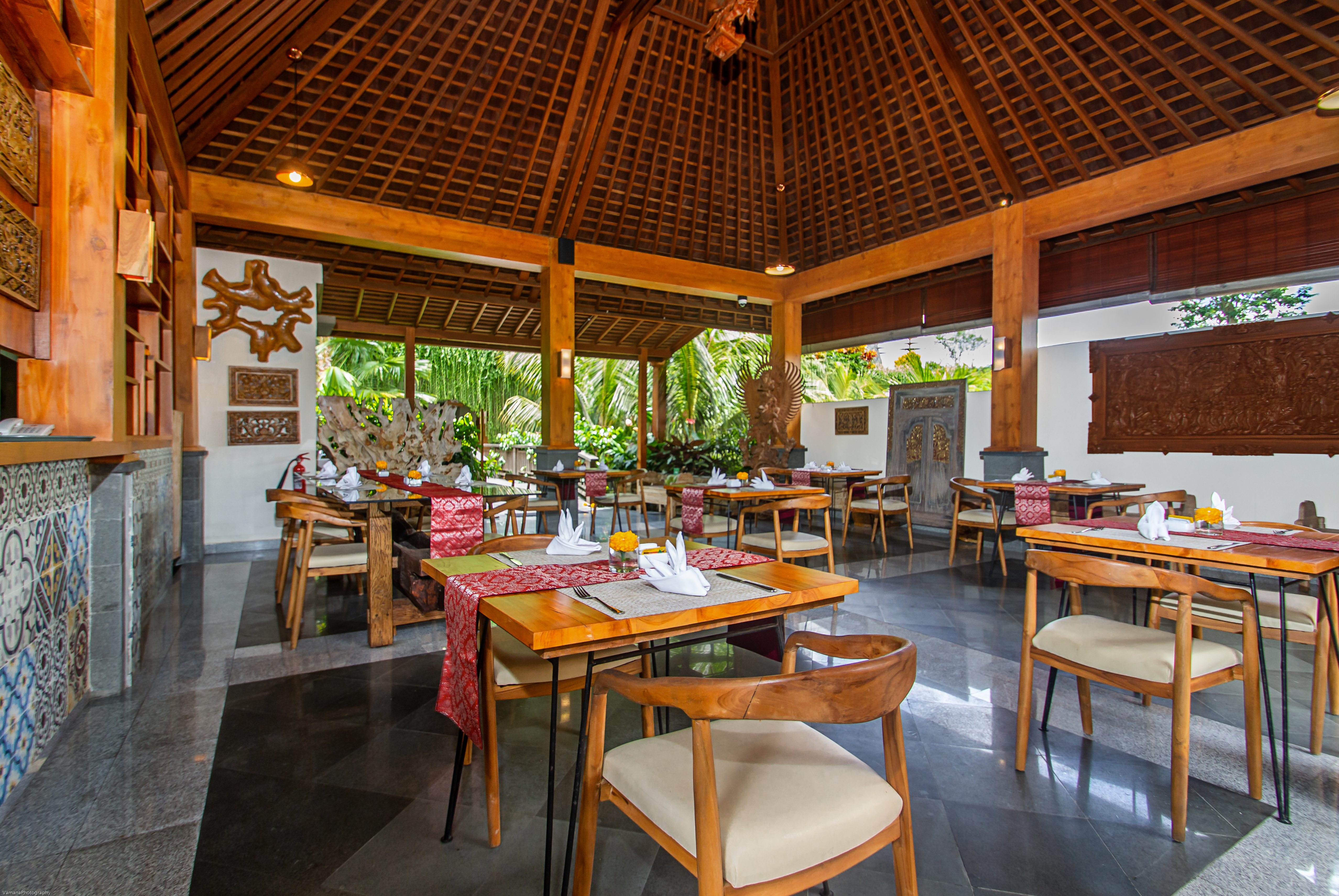 Wedacita Resort And Spa 14/29