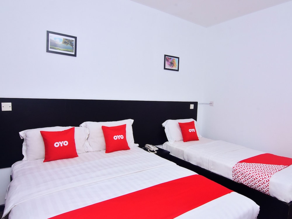 OYO 43959 Astana Hotel 22/30