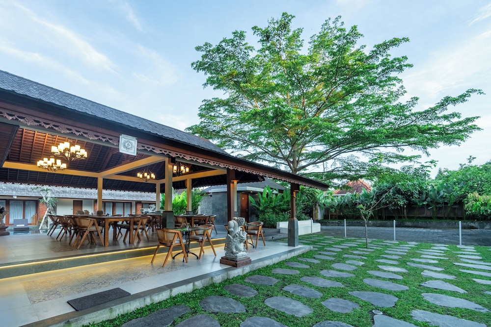 Puri Andong Villa 54/64