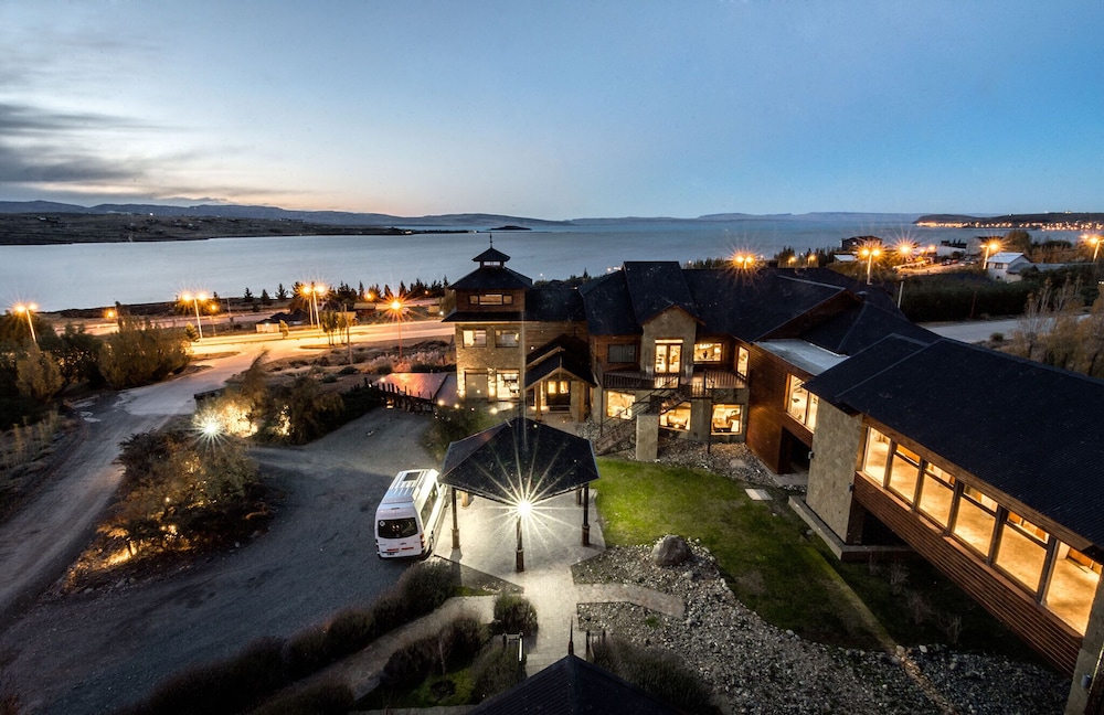 IMAGO HOTEL AND SPA 32/34