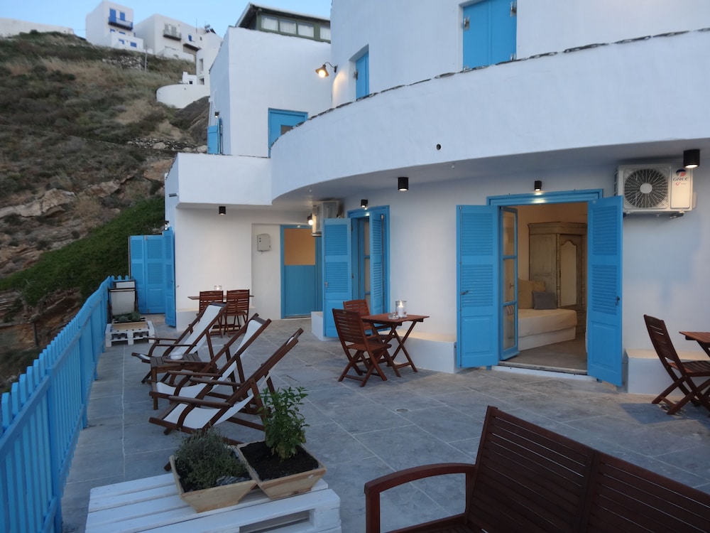 Aegean Eye Apartments 27/50
