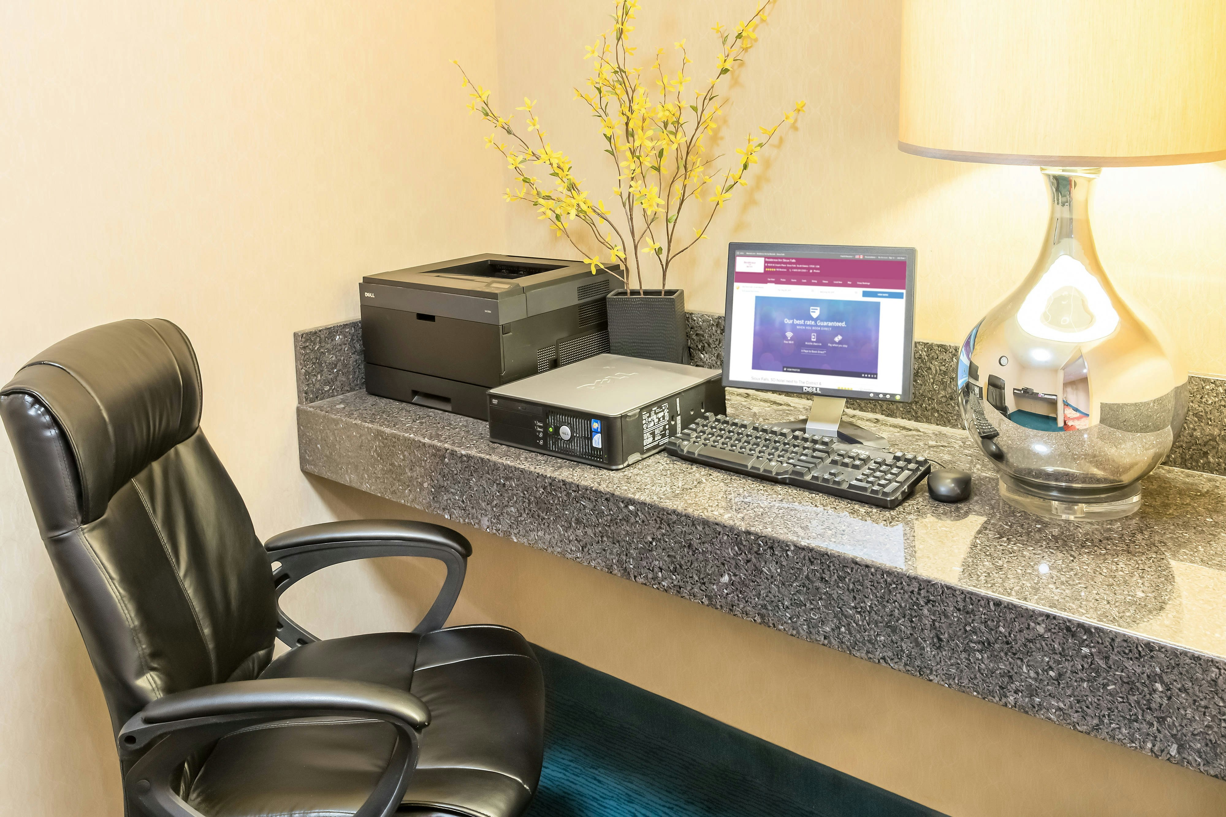Residence Inn Sioux Falls 44/49
