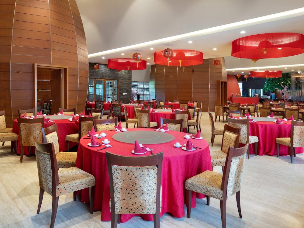 Novotel Palembang Hotel & Residence 39/55