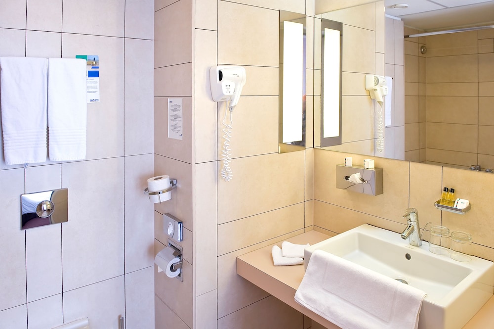 Park Inn by Radisson Sarvar Resort & Spa - All Inclusive 47/47