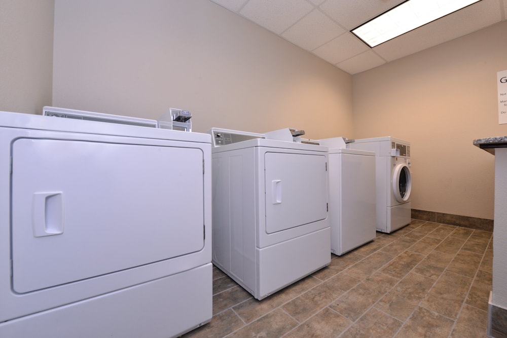 Holiday Inn Express And Suites Williams 22/44