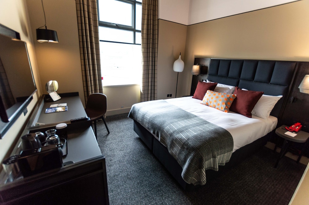 HOTEL INDIGO DUNDEE 12/76