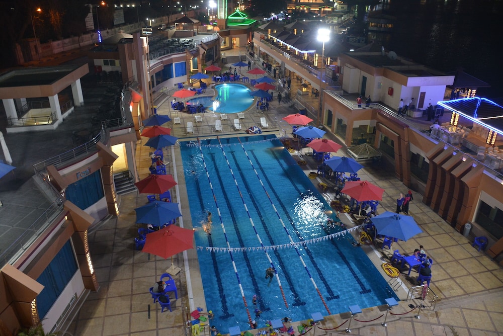 Trans Nile Hotel 31/42