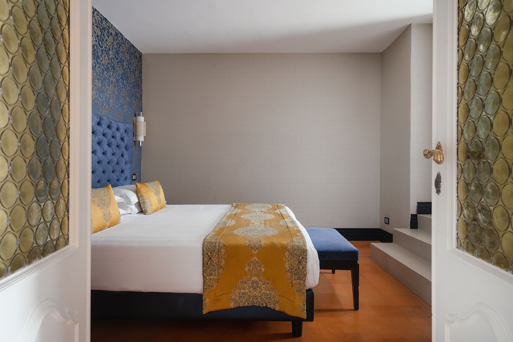 Unica Suite Rome 34/63