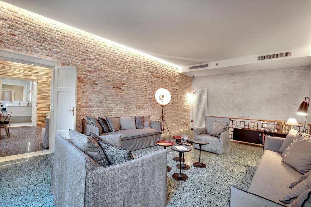 Stunning Apartment Heart Of Venice 7/17
