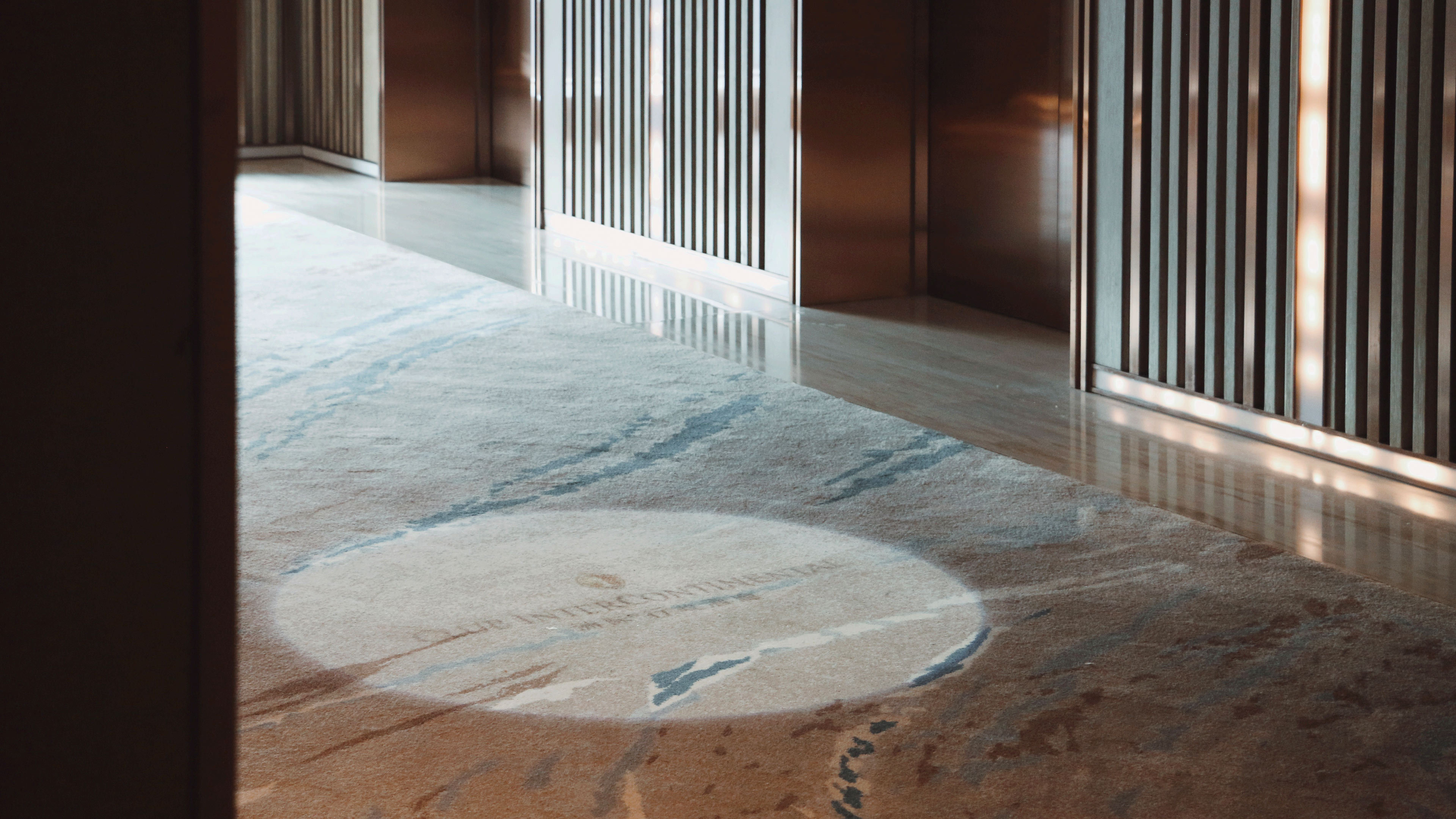 Intercontinental Hotels Xiamen 15/36
