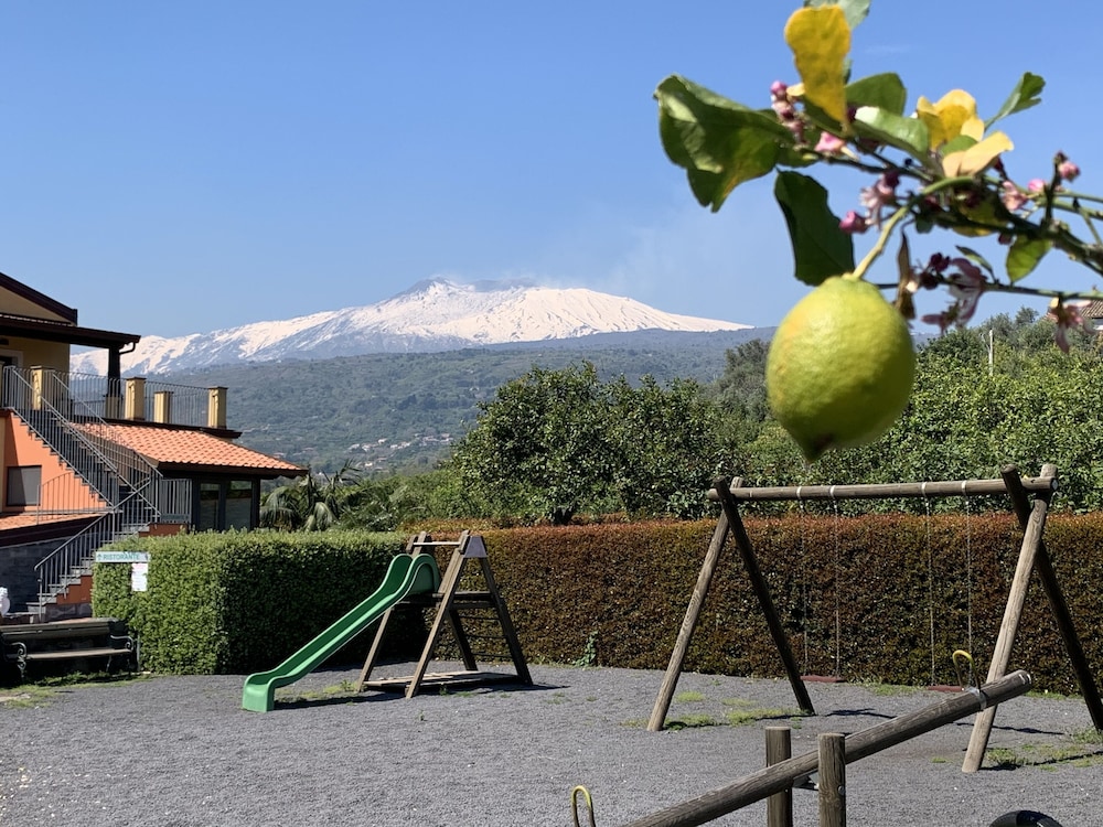 Feudogrande Agriturismo 20/50