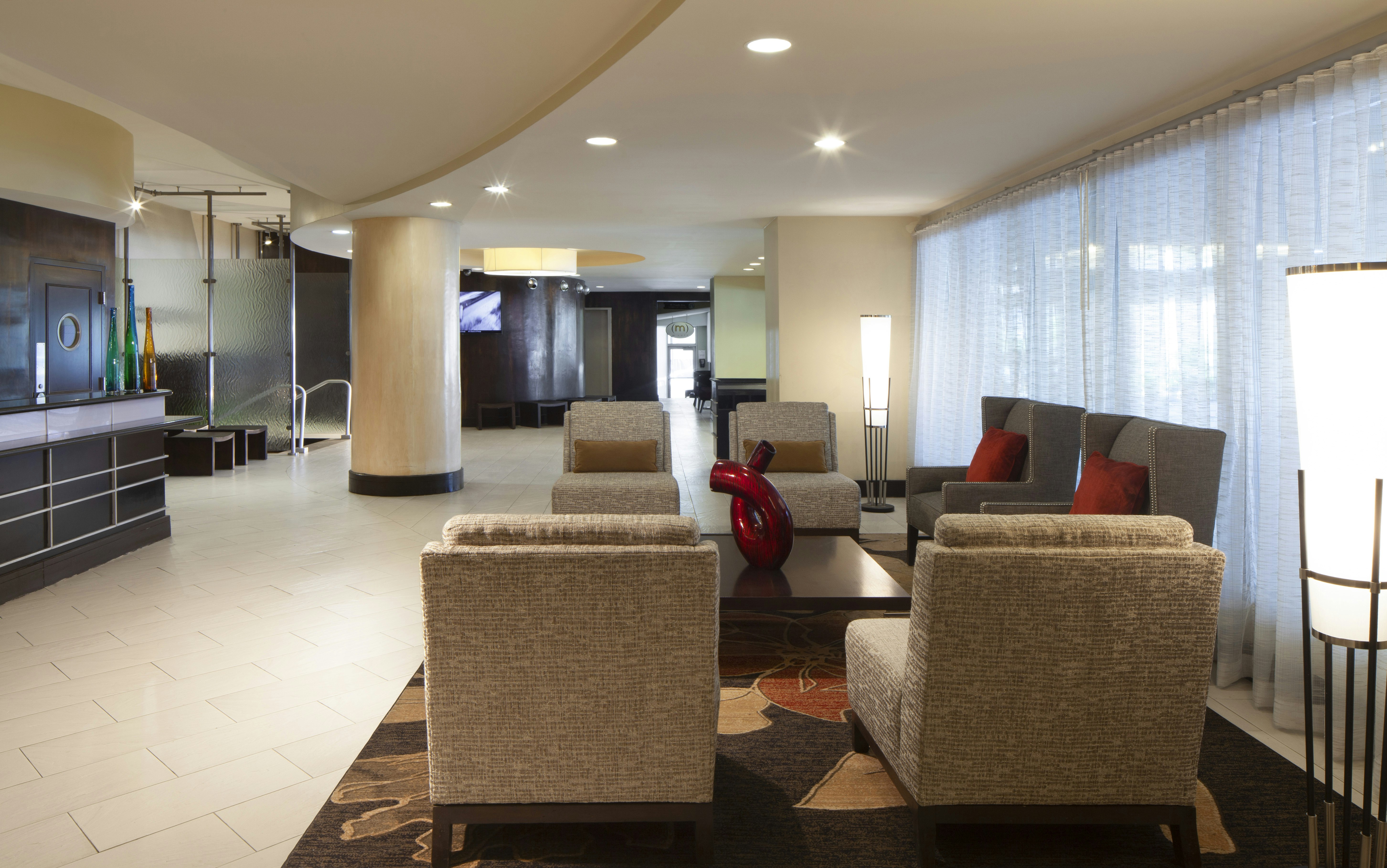 DoubleTree by Hilton El Paso Downtown 24/50