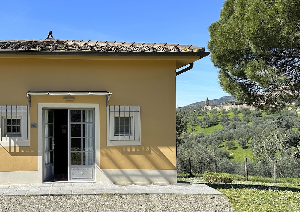 Hotel Tenuta Di Artimino Melia Collection 5/74