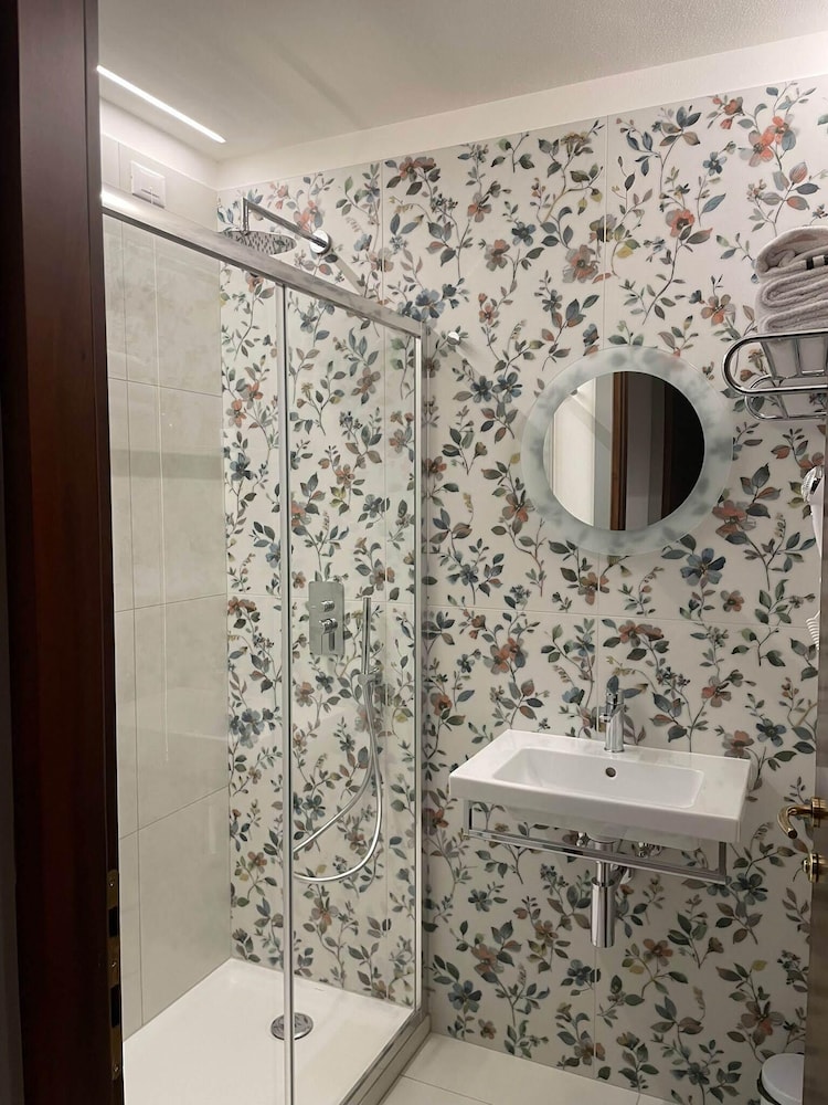 Bed And Breakfast Sweet Home 30/33