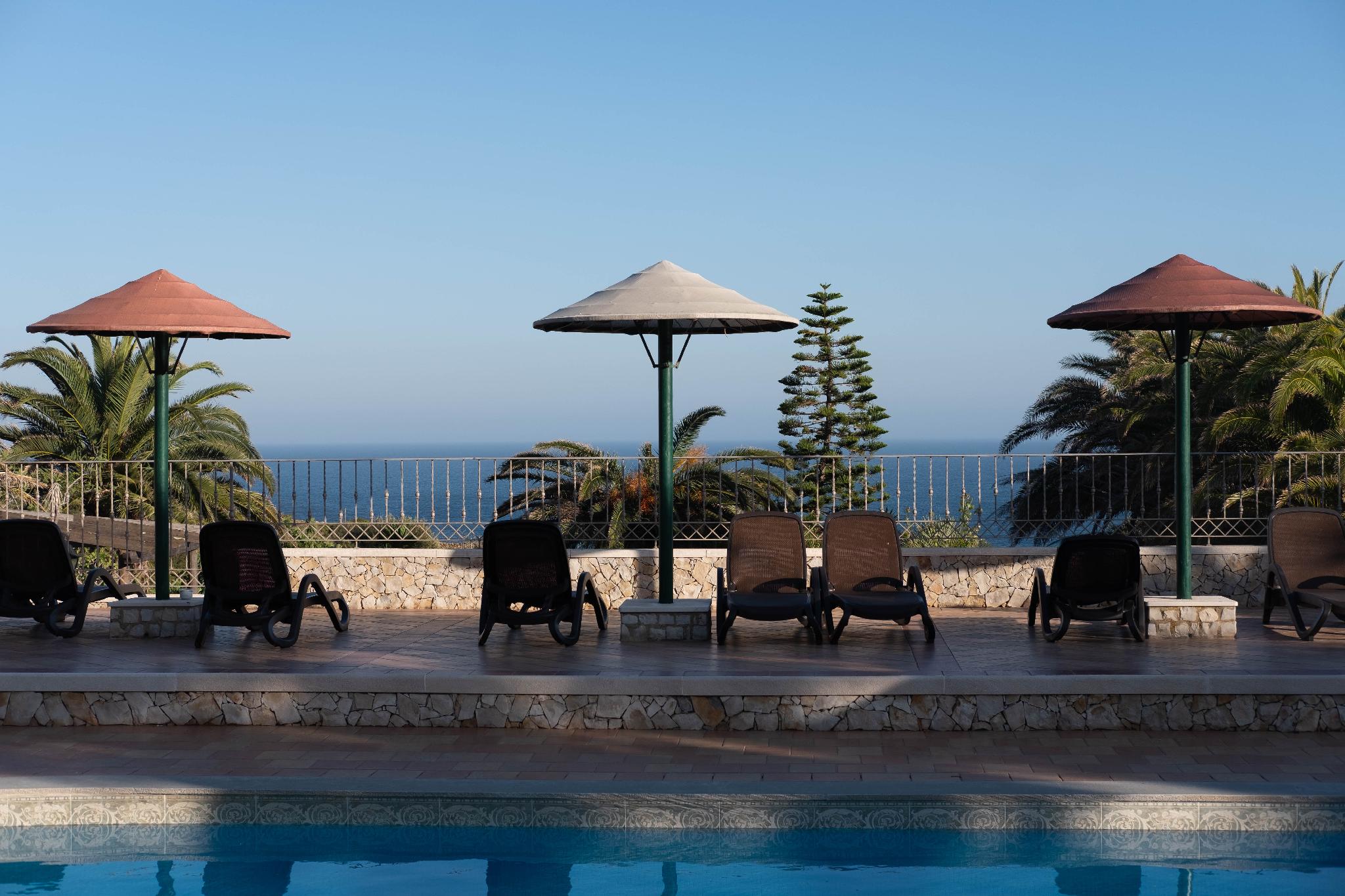Quinta do Mar da Luz Aldeamento 43/48