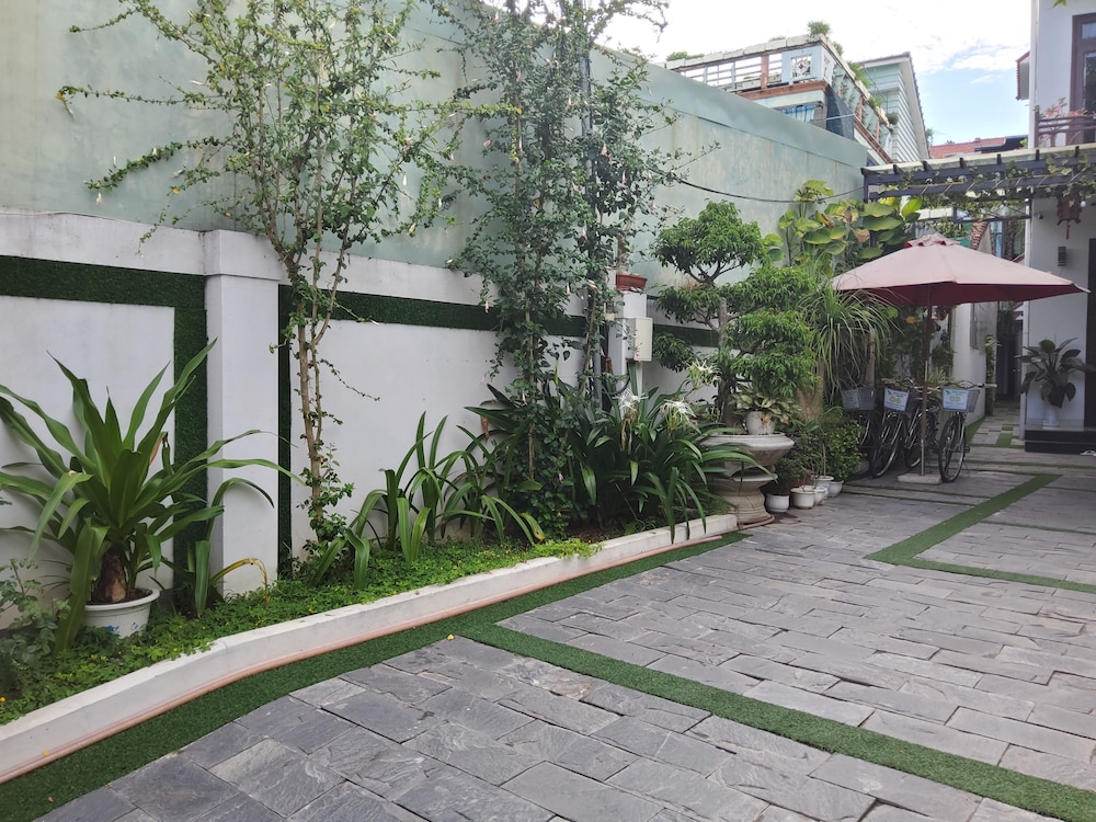 Bean Grass Homestay 30/34