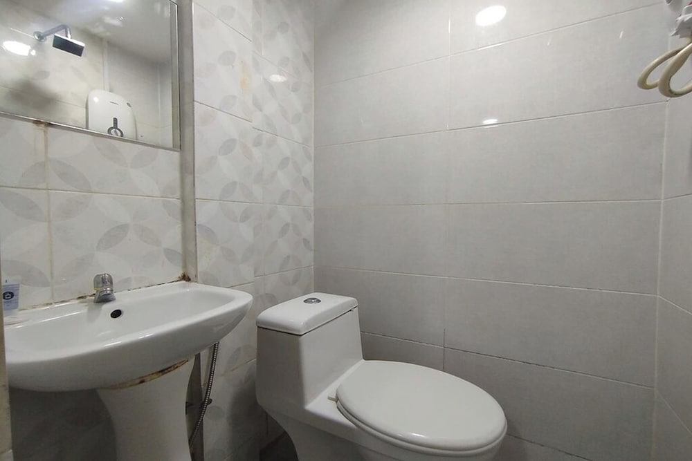 Fast Hotel Idaman Near To IIUM KL 72/75
