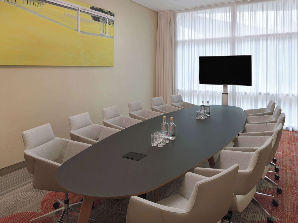 Movenpick Amsterdam City Centre 63/75