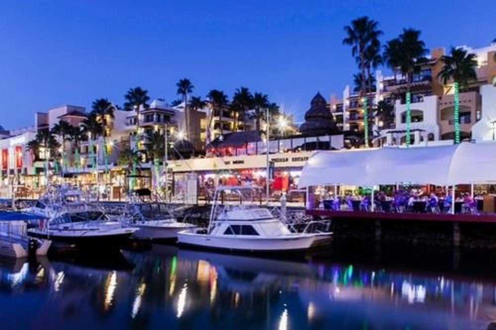 Marina Fiesta Resort and Spa 62/62