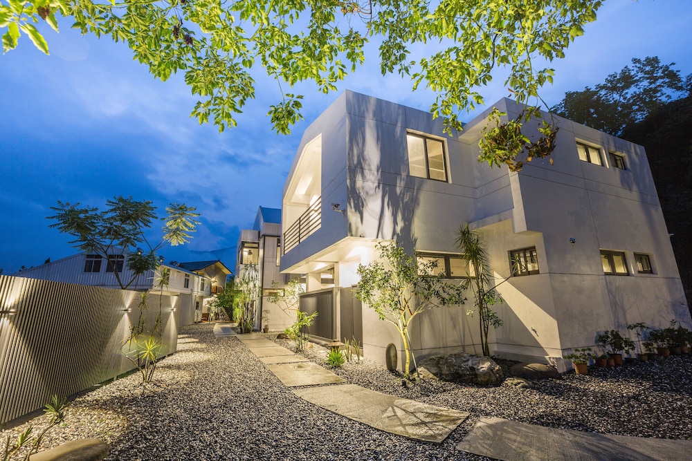 Ruisui Sunshine Hot Spring B&B 34/35