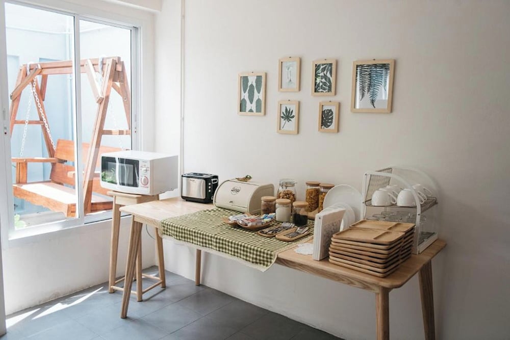 Ease Hostel 22/34