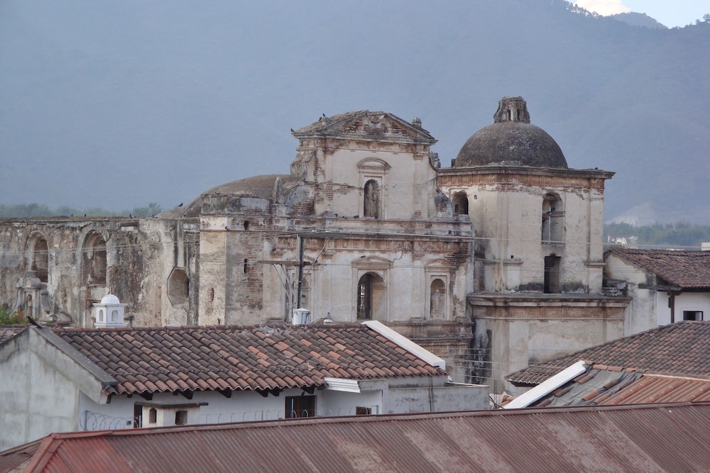 Posada San Vicente 49/50