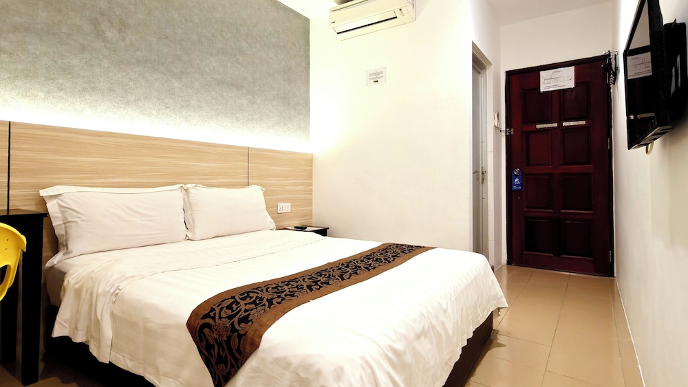 INN RESIDENCE 18 17/44