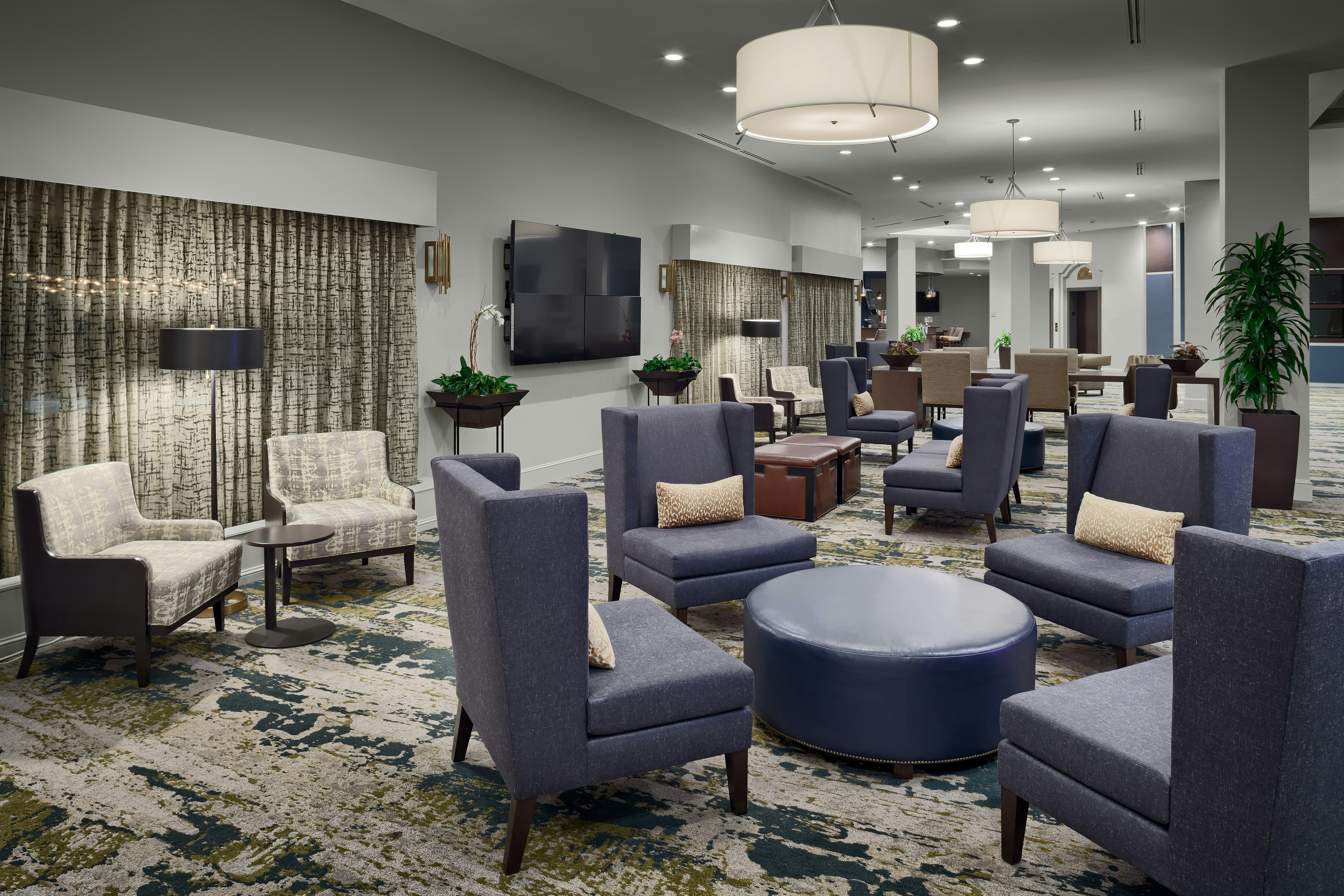 DoubleTree by Hilton Hotel San Antonio Downtown 26/58