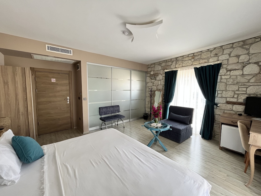 F&G Butik Hotel 15/32