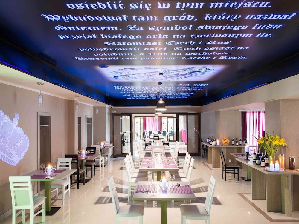 Ibis Styles Gniezno Stare Miasto 51/71