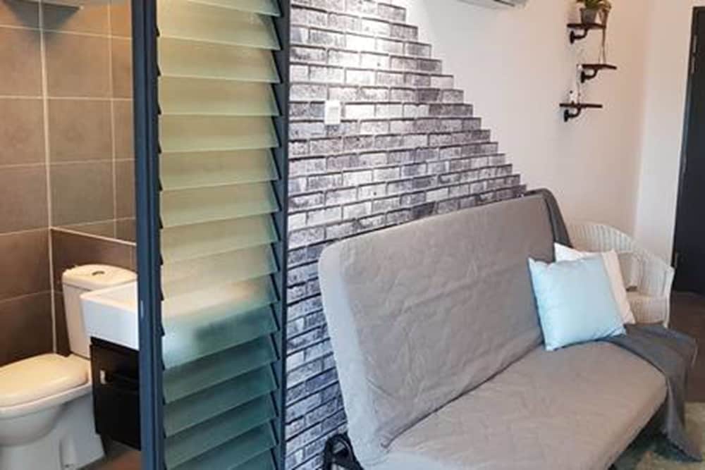 Duplex Loft Empire Damansara 41/42