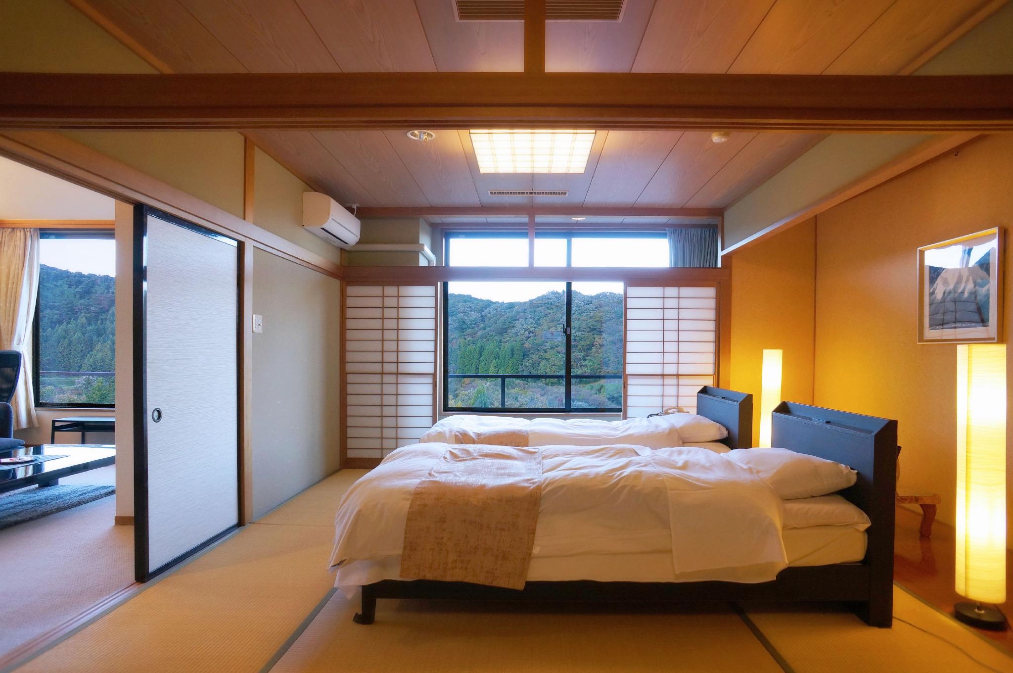 Sannouzan Onsen Zuisenkyo 6/48