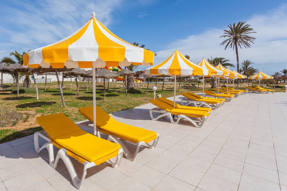 Djerba Holiday Beach 48/50