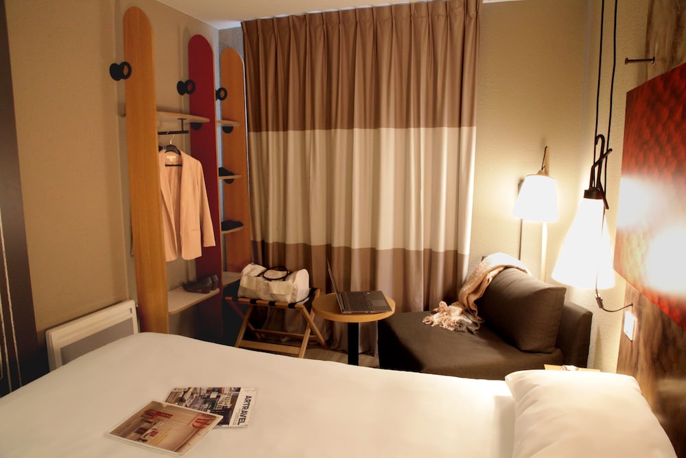 Ibis Quimper 31/70