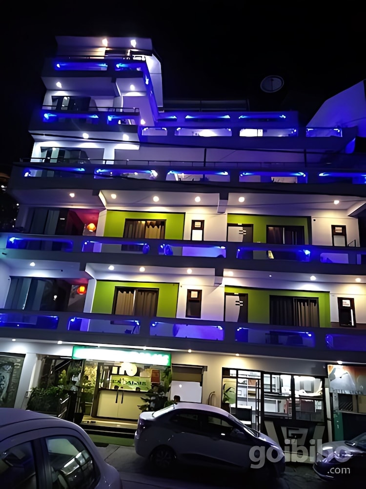 Hotel Green Palms 3/50