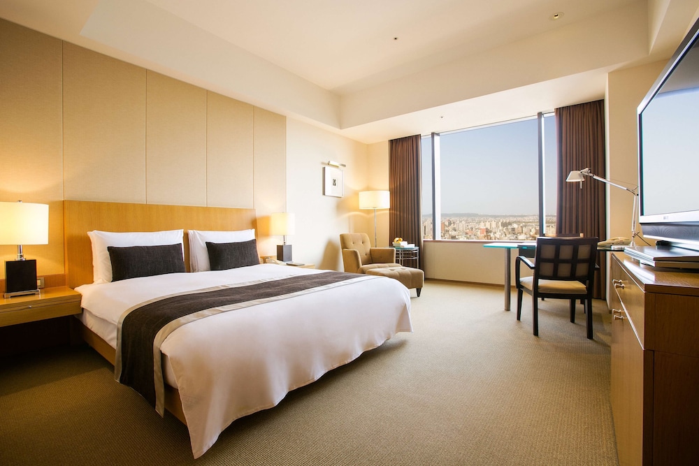 Ambassador Hotel Hsinchu 24/65