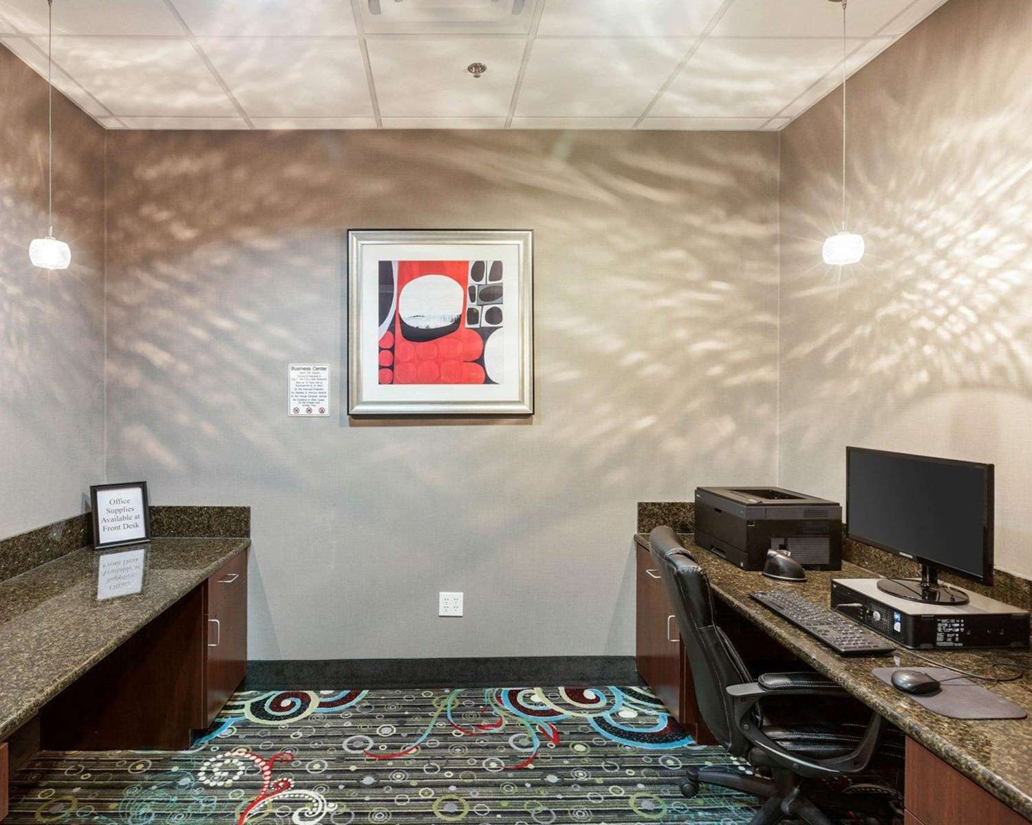 Comfort Suites Greenville 34/42