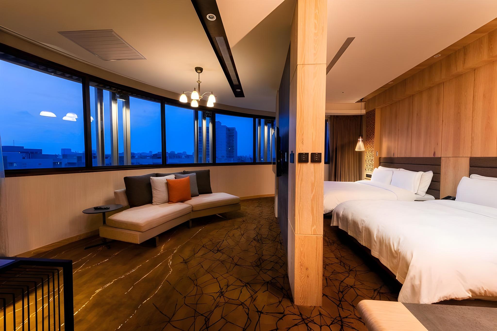 Suite