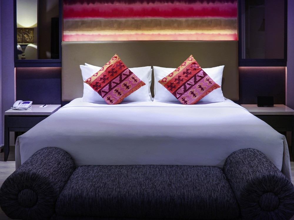 Grand Mercure Bandung Setiabudi 27/71