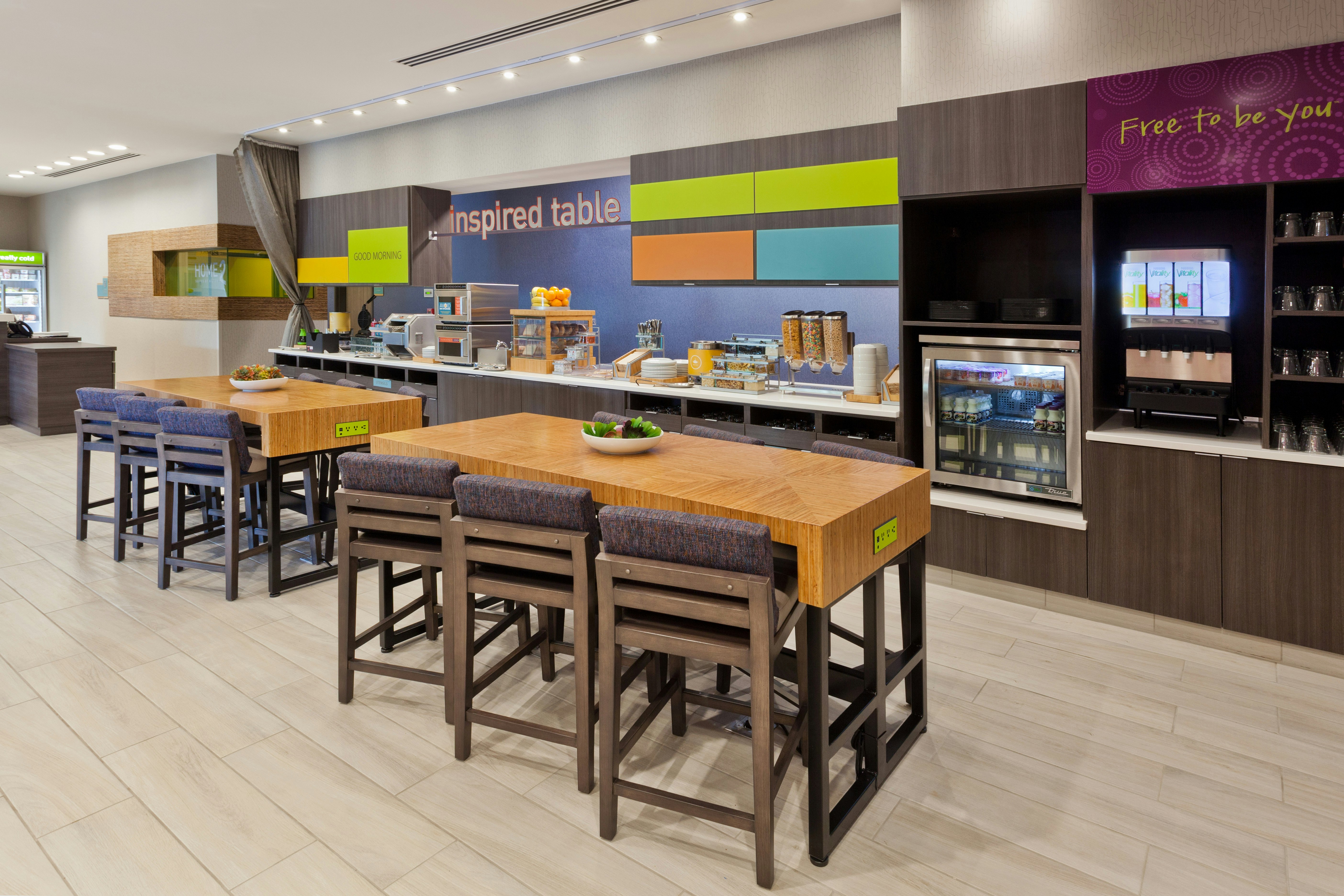 Home2 Suites by Hilton Birmingham Colonnade 14/18