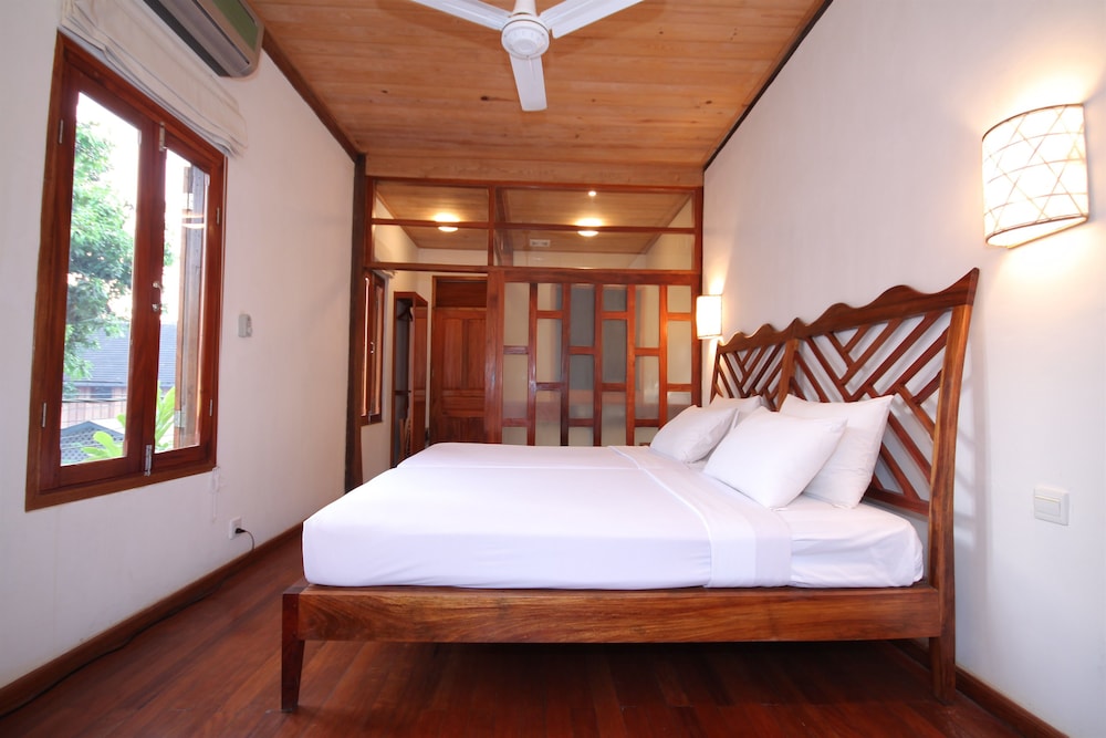 Sala Prabang Hotel 11/27
