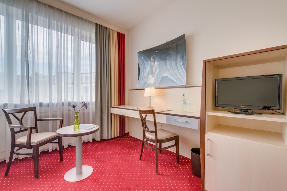 Come Inn Berlin Kurfurstendamm 43/64