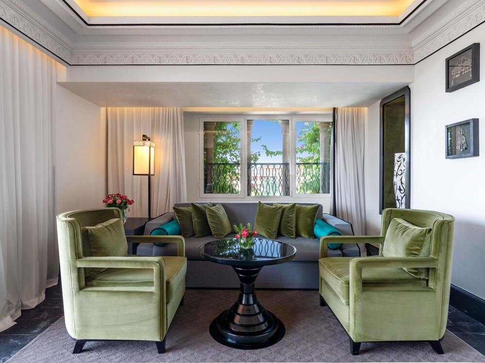 Sofitel Marrakech Palais Imperial and Spa 32/50