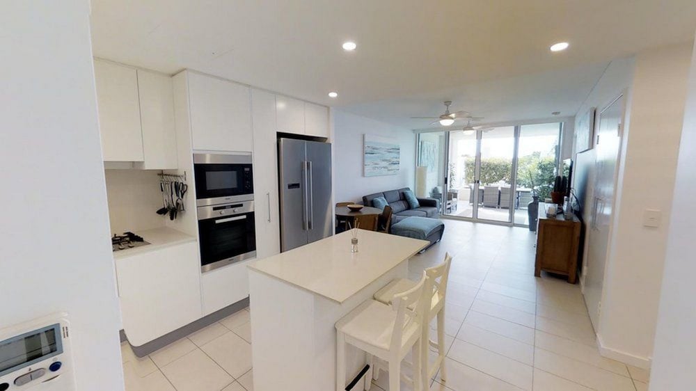 Kirra Surf Apartments 54/75