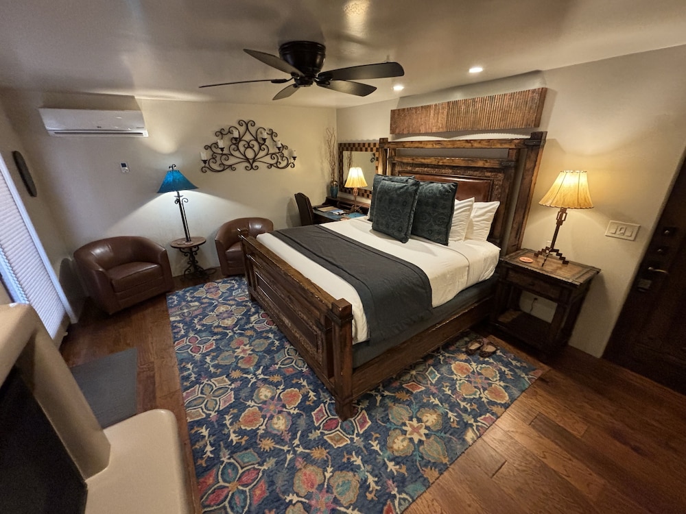 Casa Sedona Inn - Adults Only 7/50